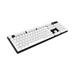 HyperX Full Key Set Tastenkappen – PBT (Weiß) - 03