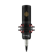 Microphones – for gamers, streamers and creators – HyperX DE