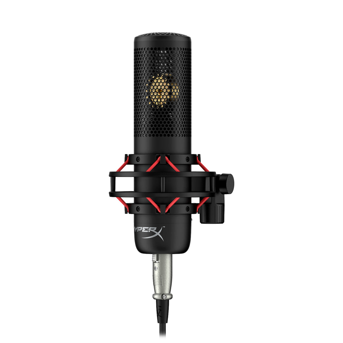 Microphones – for gamers, streamers and creators – HyperX DE