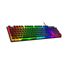 HyperX Pudding Keycaps 2 – vollständiger Tastensatz – PBT