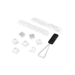 HyperX Pudding Keycaps 2 – vollständiger Tastensatz – PBT