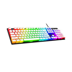HyperX Pudding Keycaps 2 – vollständiger Tastensatz – PBT