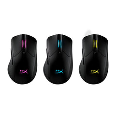 HyperX Pulsefire Dart – Drahtlose Gaming-Maus