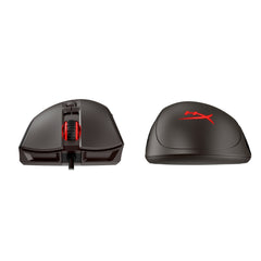 HyperX Pulsefire FPS Pro – Gaming-Maus (Metallic) - 05