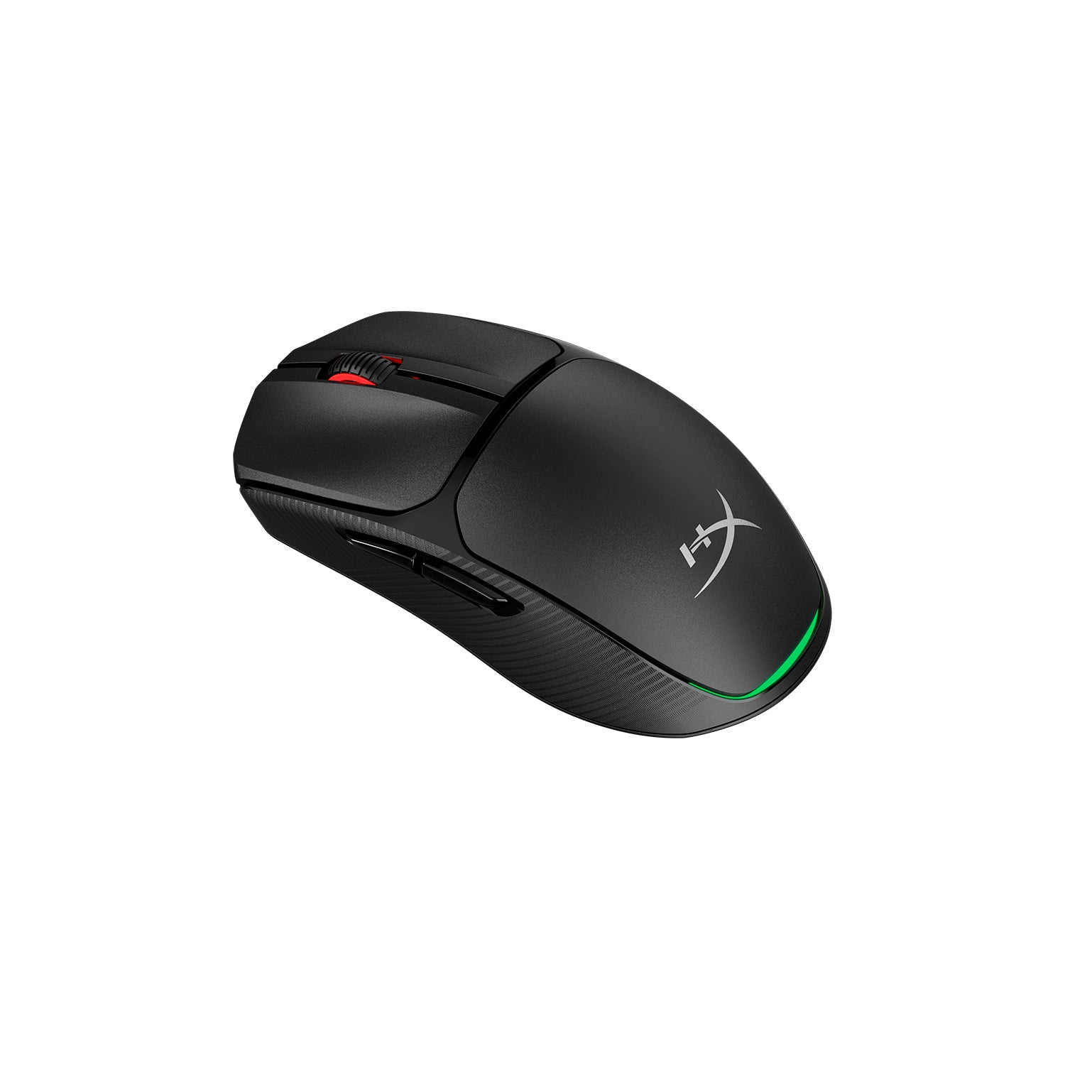 HyperX Pulsefire Fuse – Wireless-Gaming-Maus (schwarz) - 08