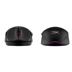 HyperX Pulsefire Fuse – Wireless-Gaming-Maus (schwarz) - 11