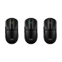 HyperX Pulsefire Fuse – Drahtlose Gaming-Maus