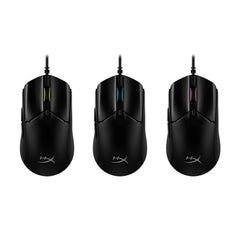 HyperX Pulsefire Haste 2 – Gaming-Maus