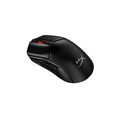 HyperX Pulsefire Haste 2 Core Wls – Gaming-Maus (Schwarz/Schwarz) - 02