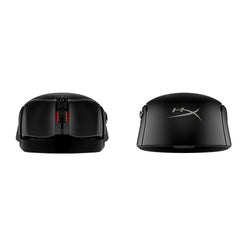 HyperX Pulsefire Haste 2 Core Wls – Gaming-Maus (Schwarz/Schwarz) - 05