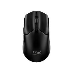 HyperX Pulsefire Haste 2 Core Wls – Gaming-Maus (Schwarz/Schwarz) - 09