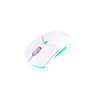 HyperX Pulsefire Haste 2 Core – Drathlose Gaming-Maus