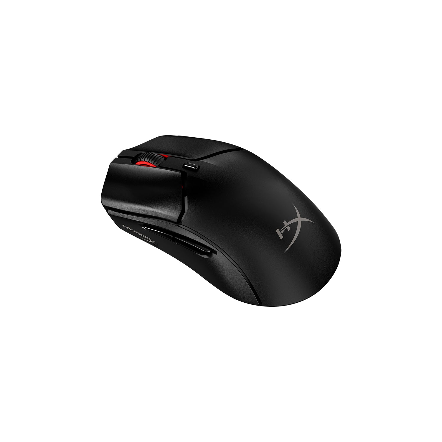 HyperX Pulsefire Haste 2 – Wireless-Gaming-Maus (Schwarz) - 02