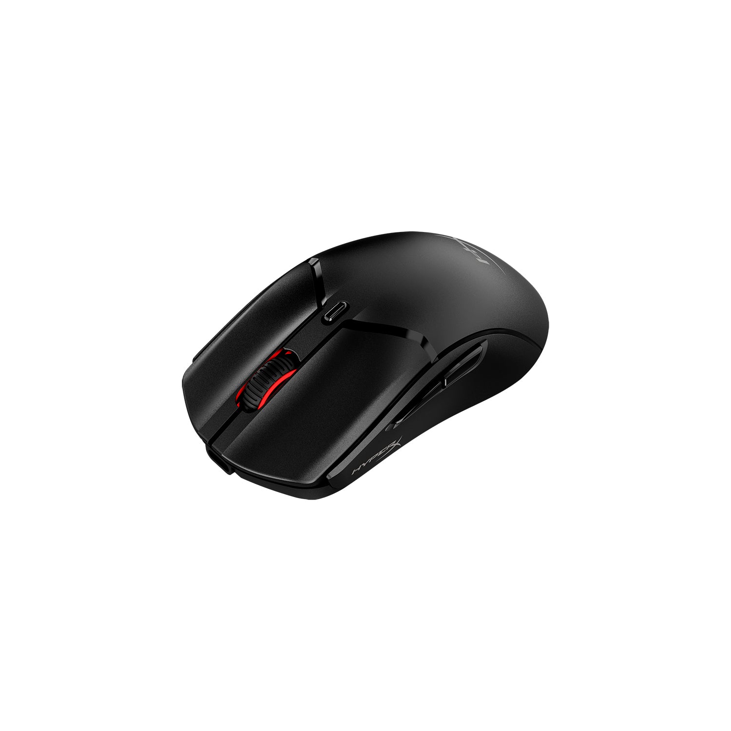 HyperX Pulsefire Haste 2 – Wireless-Gaming-Maus (Schwarz) - 03