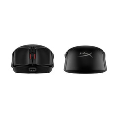 HyperX Pulsefire Haste 2 – Wireless-Gaming-Maus (Schwarz) - 05