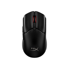 HyperX Pulsefire Haste 2 – Wireless-Gaming-Maus (Schwarz) - 01