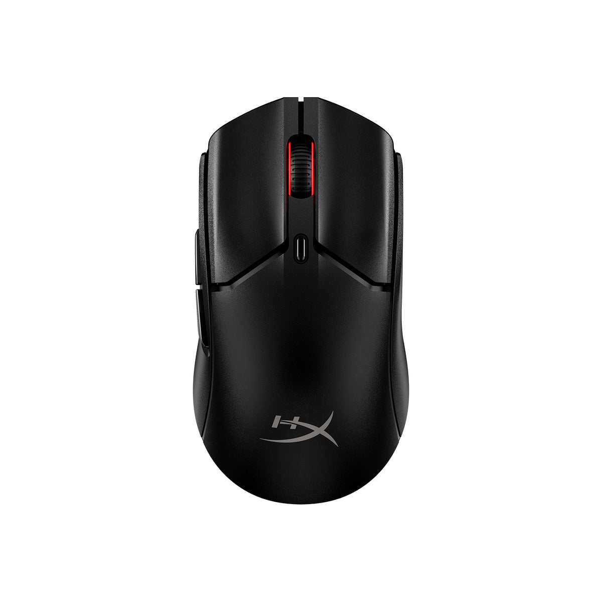 HyperX Pulsefire Haste 2 – Wireless-Gaming-Maus (Schwarz) - 01