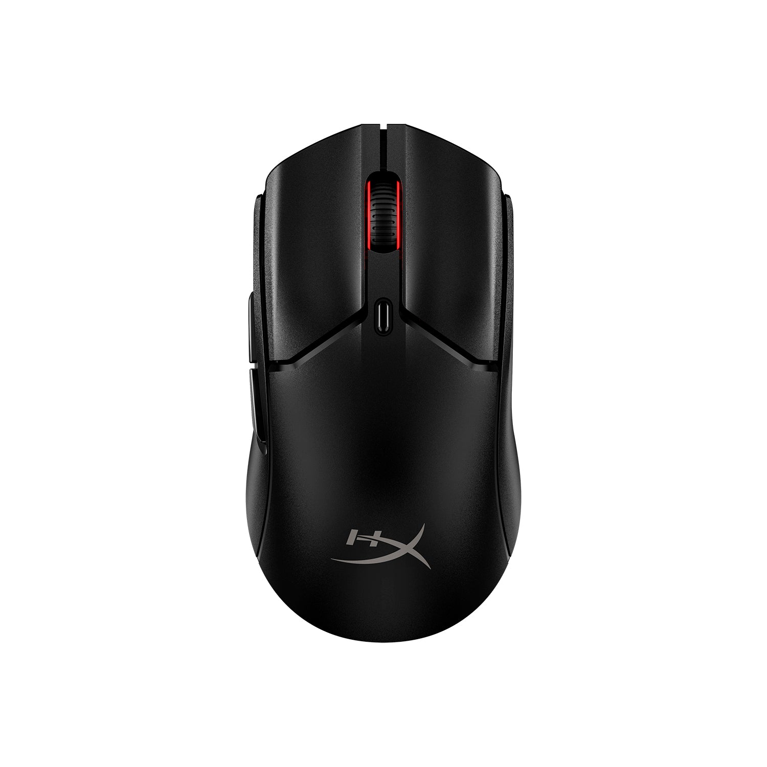 HyperX Pulsefire Haste 2 – Wireless-Gaming-Maus (Schwarz) - 01