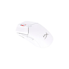 HyperX Pulsefire Haste 2 Mini - Wireless-Gaming-Maus (Weiß) - 02