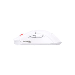 HyperX Pulsefire Haste 2 Mini - Wireless-Gaming-Maus (Weiß) - 04
