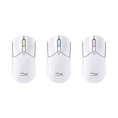 HyperX Pulsefire Haste 2 Mini – Drahtlose Gaming-Maus