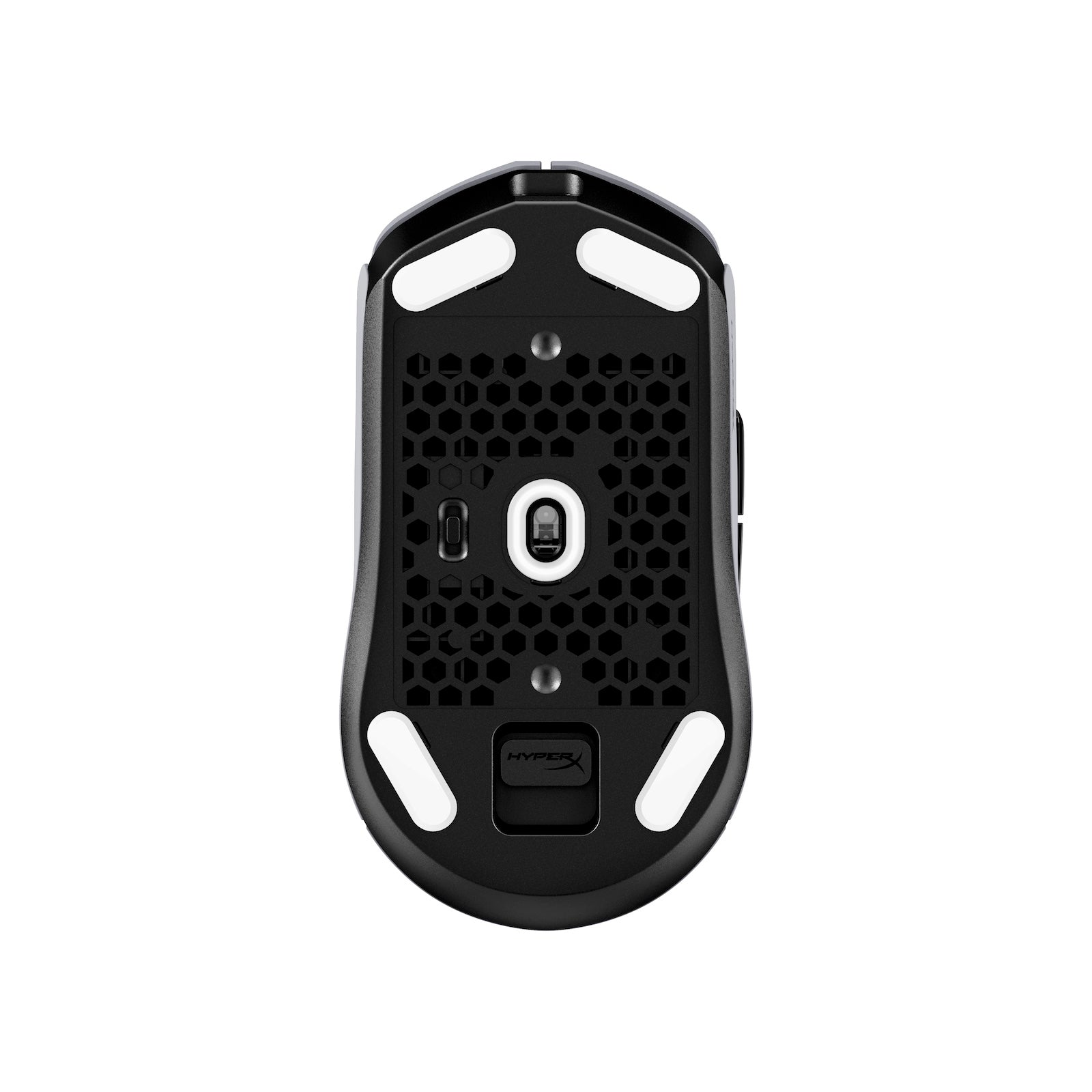 HyperX Pulsefire Haste 2 Pro – 4K Wireless-Gaming-Maus - 06