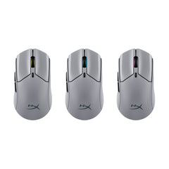 HyperX Pulsefire Haste 2 Pro – 4K Wireless-Gaming-Maus - 07