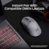 HyperX Pulsefire Haste 2 Pro – 4K Wireless-Gaming-Maus
