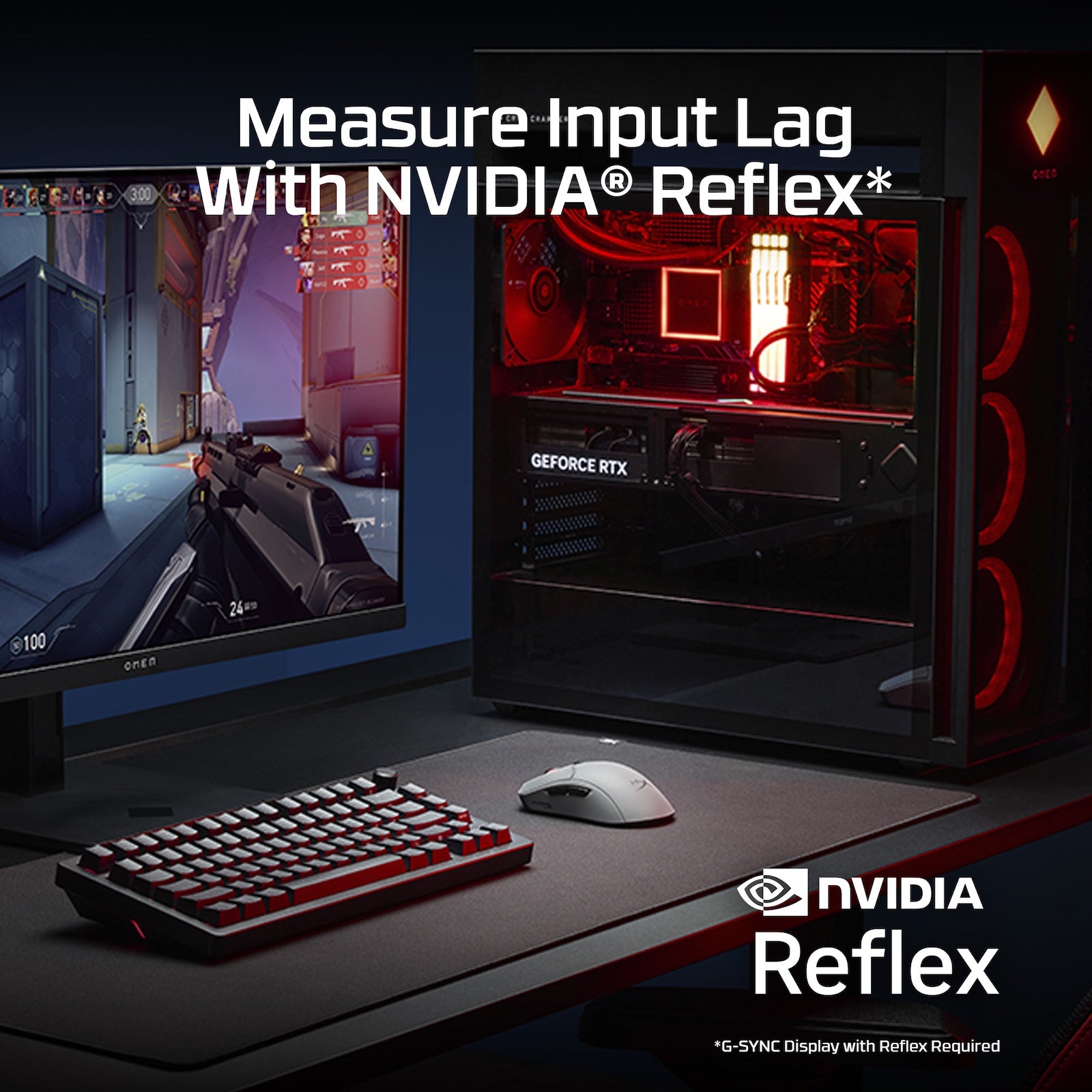 HyperX Pulsefire Haste 2 Pro – 4K Wireless-Gaming-Maus - 10