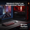 HyperX Pulsefire Haste 2 Pro – 4K Wireless-Gaming-Maus