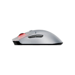 HyperX Pulsefire Haste 2 S kabellose Gaming-Maus, silber - 04