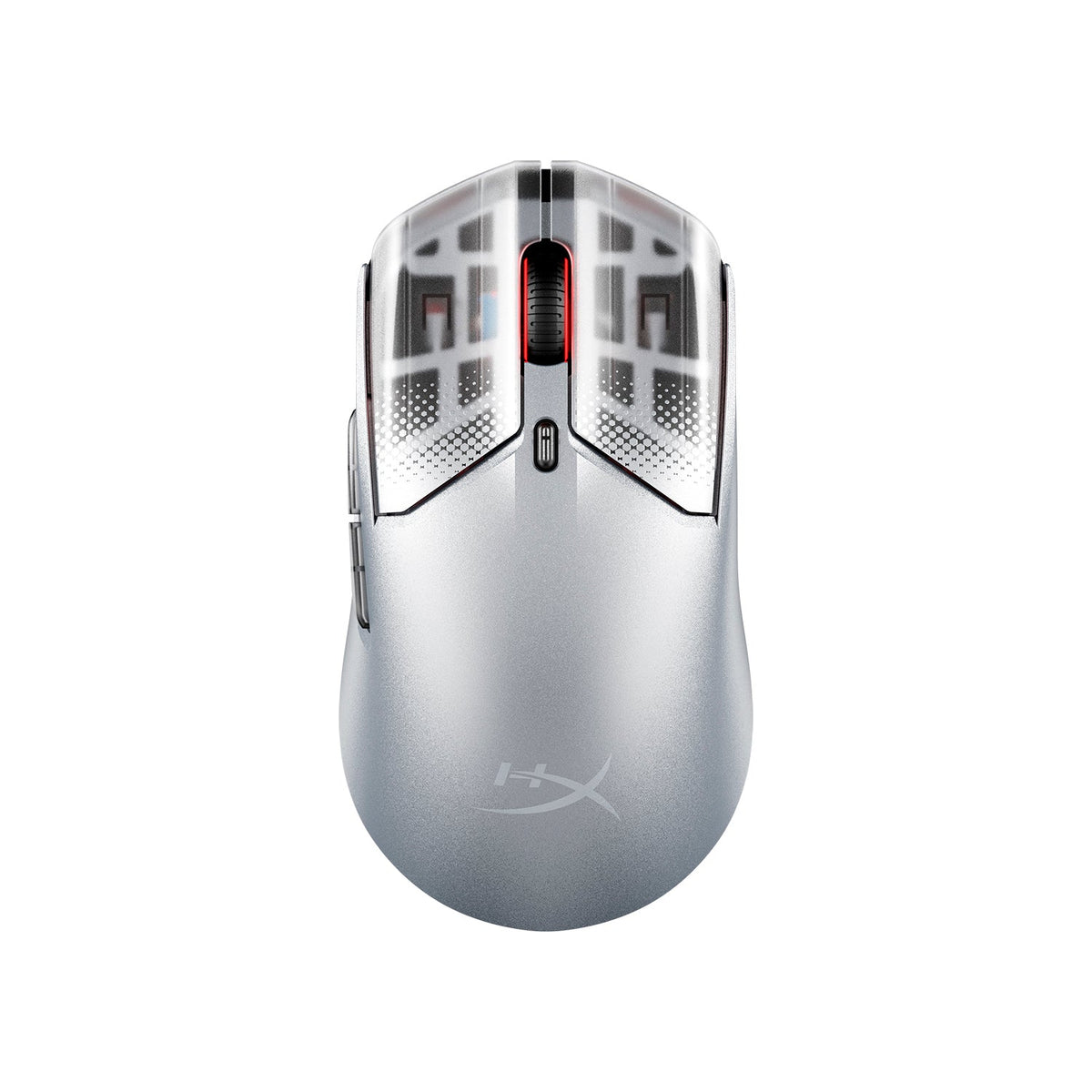 HyperX Pulsefire Haste 2 S – Drahtlose Gaming-Maus