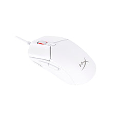 HyperX Pulsefire Haste 2 – Gaming-Maus (Weiß) - 02