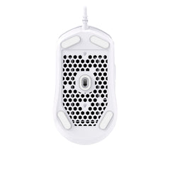 HyperX Pulsefire Haste 2 – Gaming-Maus (Weiß) - 06