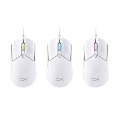 HyperX Pulsefire Haste 2 – Gaming-Maus