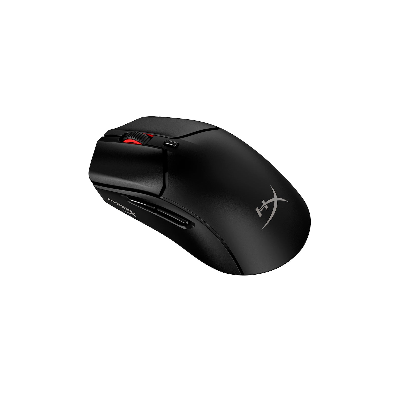 HyperX Pulsefire Haste 2 – Wireless-Gaming-Maus (Schwarz) - 02