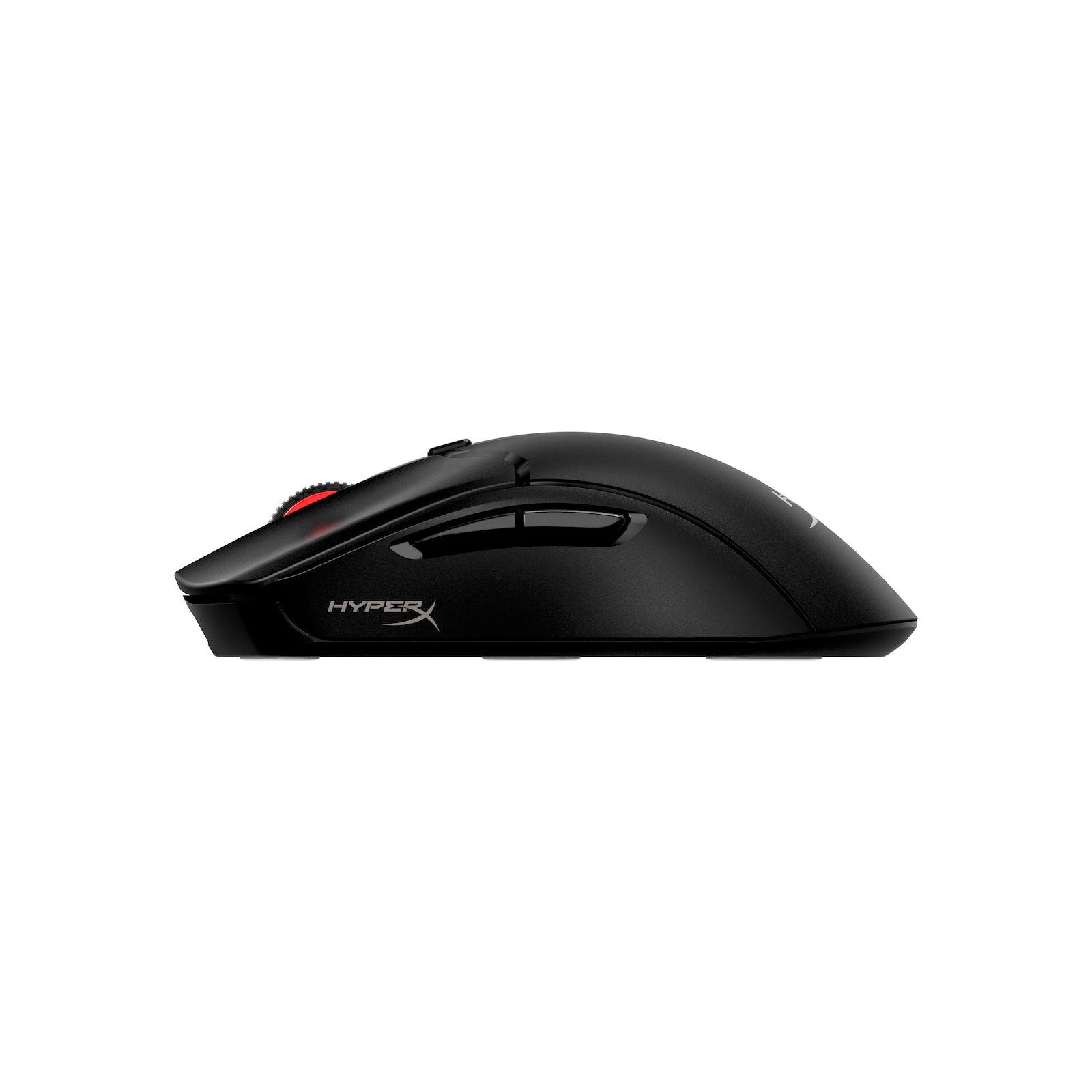HyperX Pulsefire Haste 2 – Wireless-Gaming-Maus (Schwarz) - 04