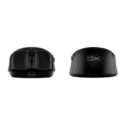 HyperX Pulsefire Haste 2 – Wireless-Gaming-Maus (Schwarz) - 05