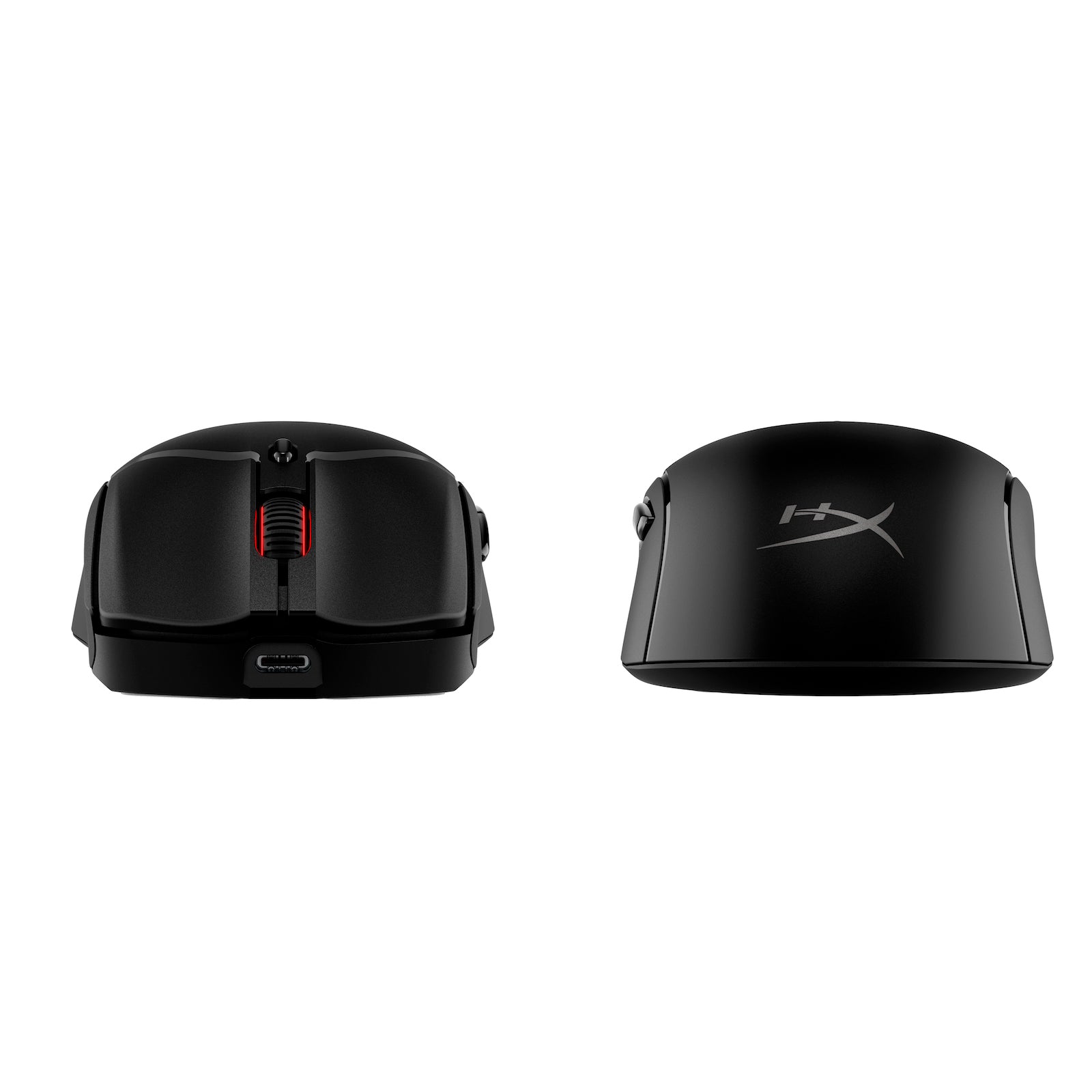 HyperX Pulsefire Haste 2 – Wireless-Gaming-Maus (Schwarz) - 05