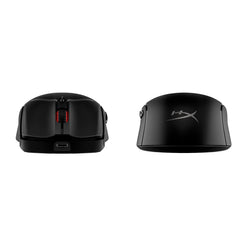 HyperX Pulsefire Haste 2 – Wireless-Gaming-Maus (Schwarz) - 05