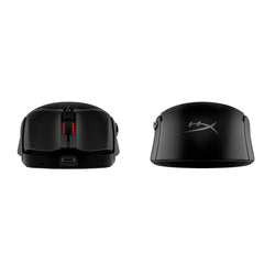 HyperX Pulsefire Haste 2 – Drahtlose Gaming-Maus