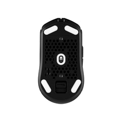 HyperX Pulsefire Haste 2 – Wireless-Gaming-Maus (Schwarz) - 06