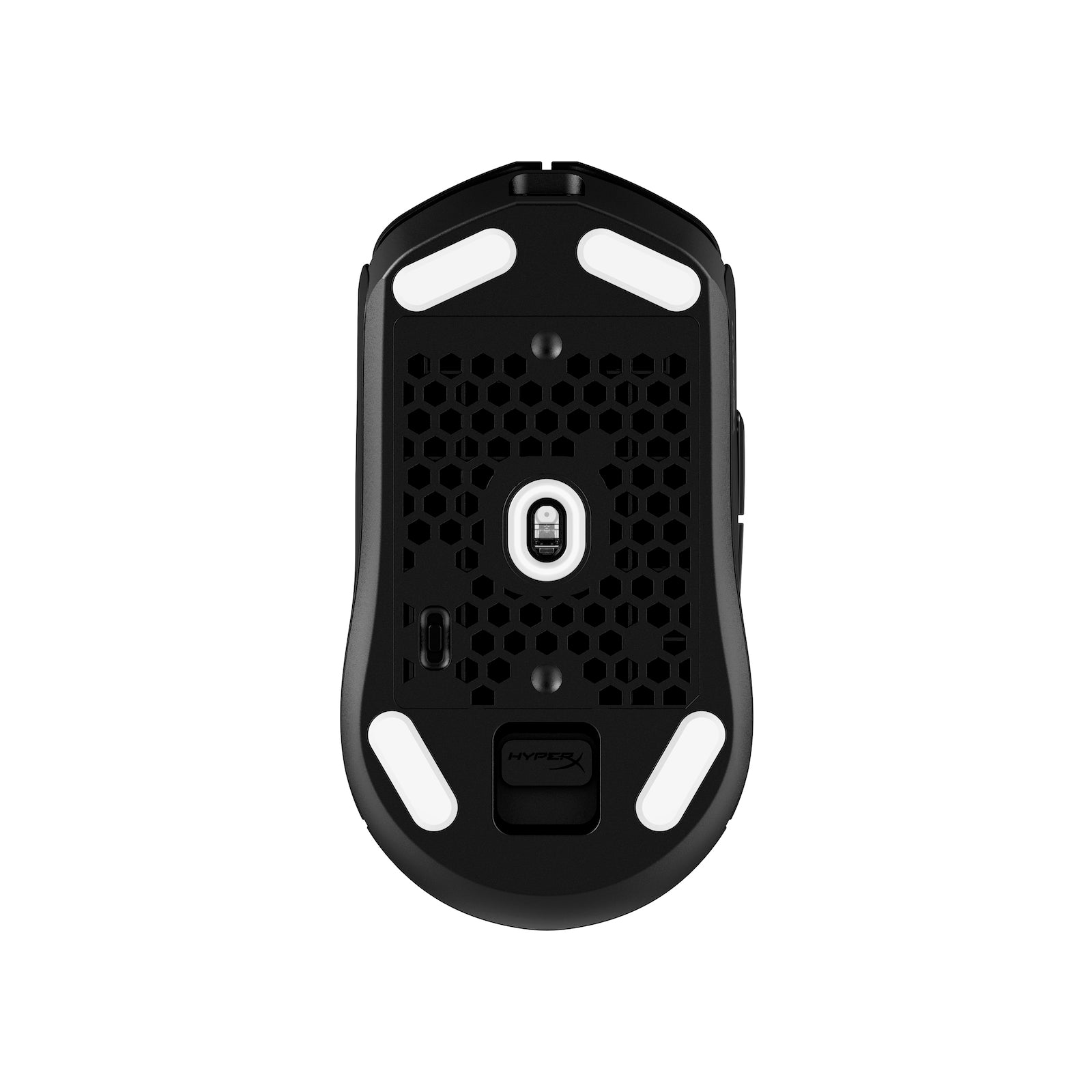 HyperX Pulsefire Haste 2 – Wireless-Gaming-Maus (Schwarz) - 06
