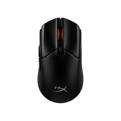 HyperX Pulsefire Haste 2 – Wireless-Gaming-Maus (Schwarz) - 01