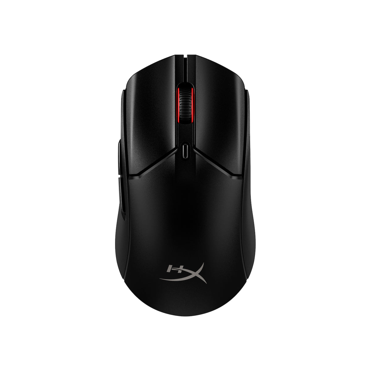 HyperX Pulsefire Haste 2 – Wireless-Gaming-Maus (Schwarz) - 01