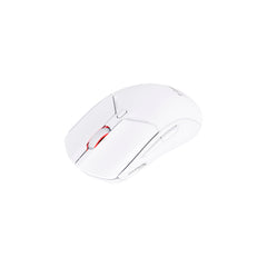 HyperX Pulsefire Haste 2 – Wireless-Gaming-Maus (Weiß) - 03