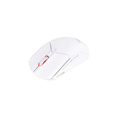 HyperX Pulsefire Haste 2 – Wireless-Gaming-Maus (Weiß) - 03