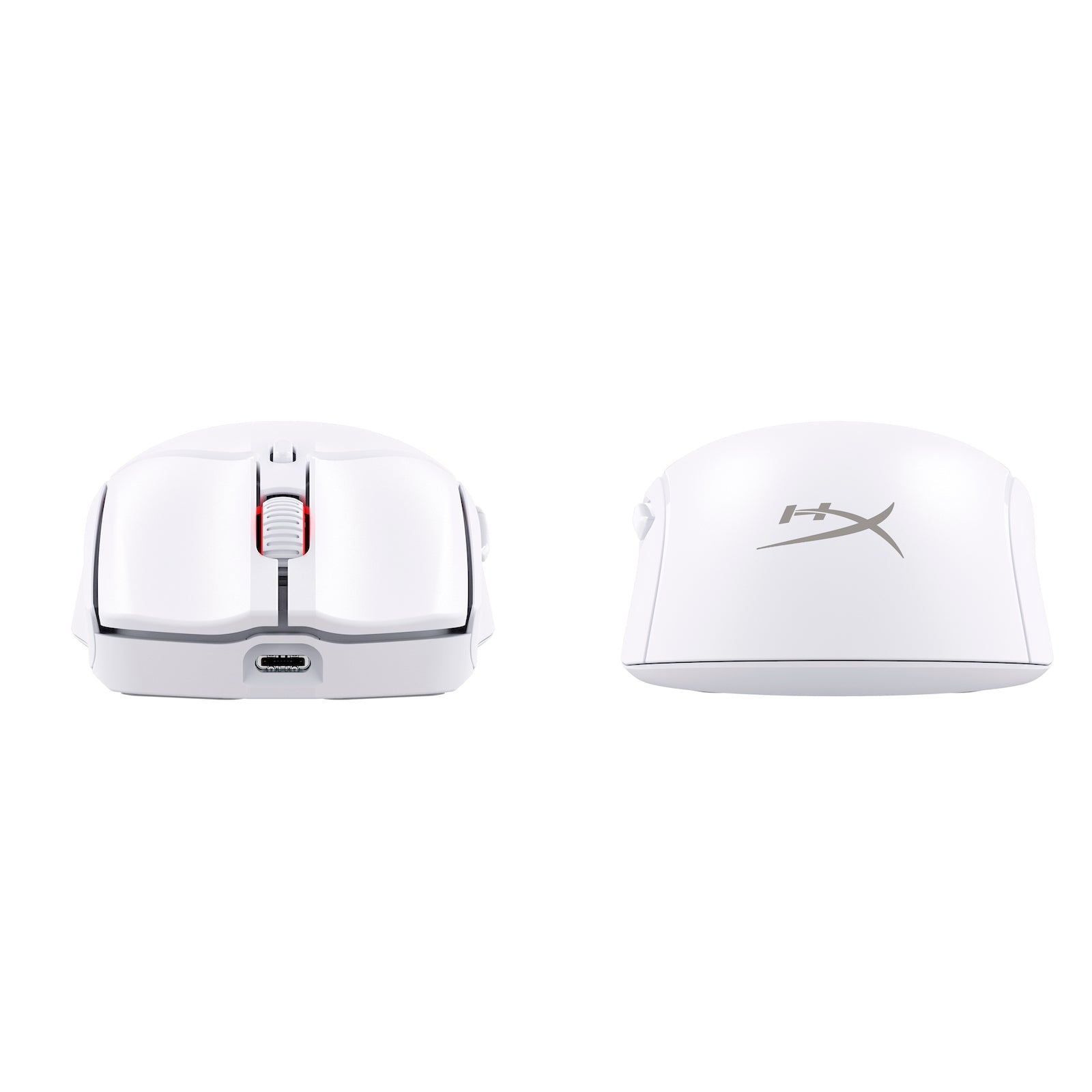 HyperX Pulsefire Haste 2 – Drahtlose Gaming-Maus