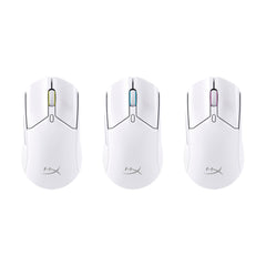 HyperX Pulsefire Haste 2 – Drahtlose Gaming-Maus