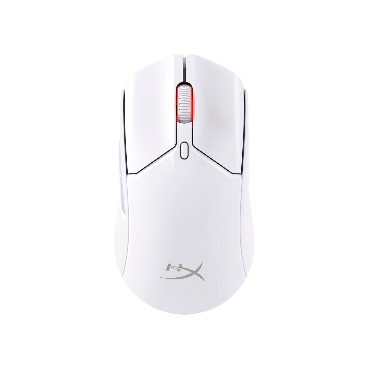 HyperX Pulsefire Haste 2 – Drahtlose Gaming-Maus